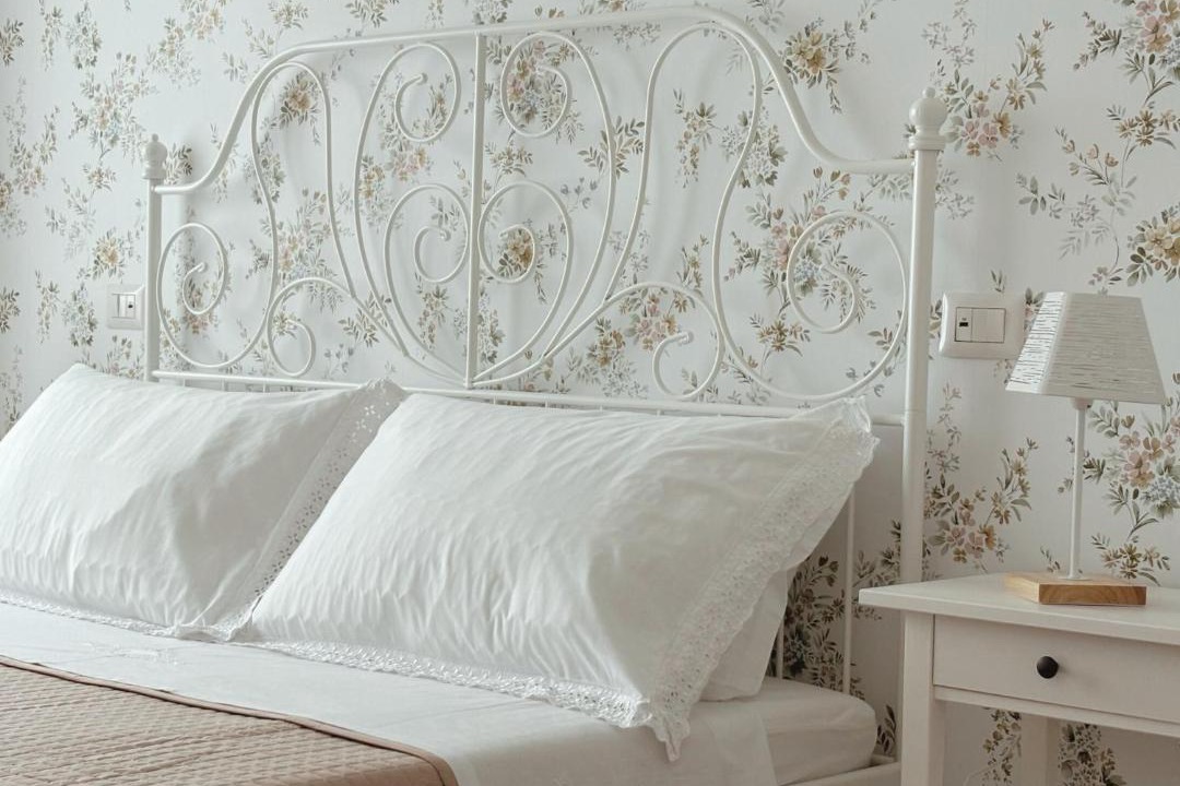 Photo of Bedroom in Montenero di Bisaccia