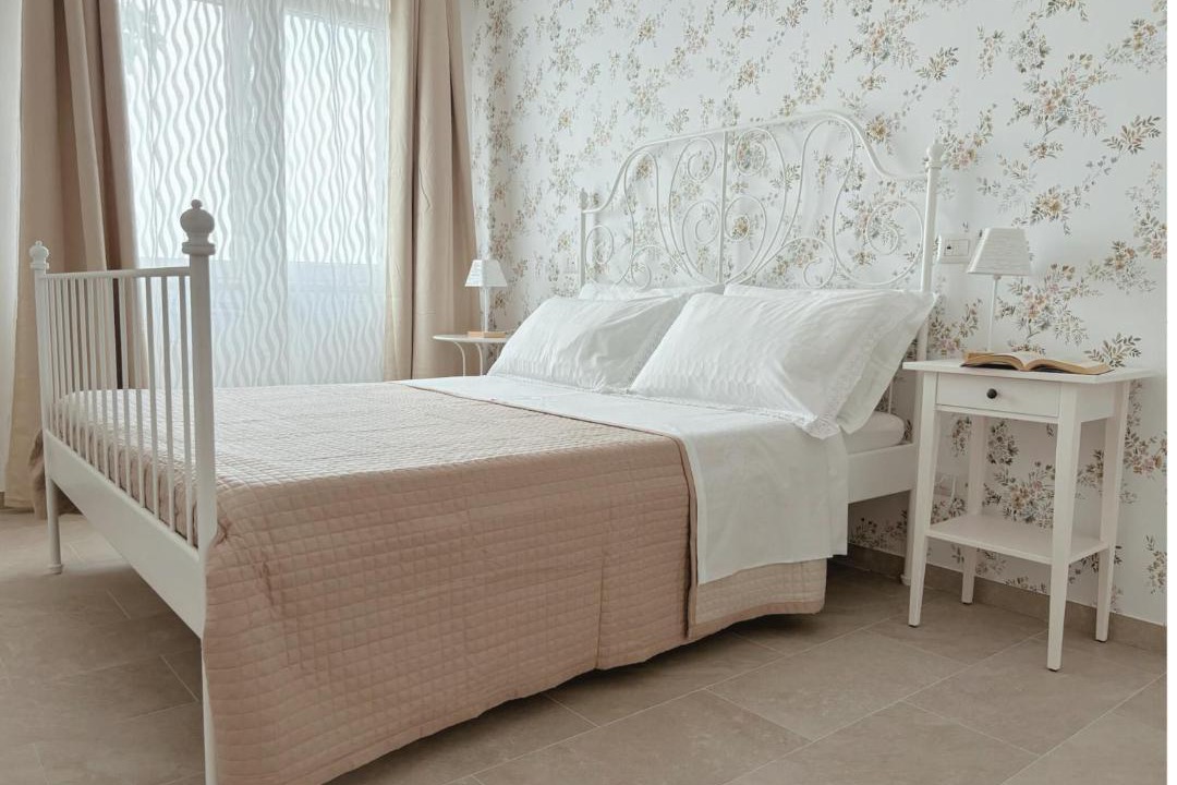 Photo of Bedroom in Montenero di Bisaccia