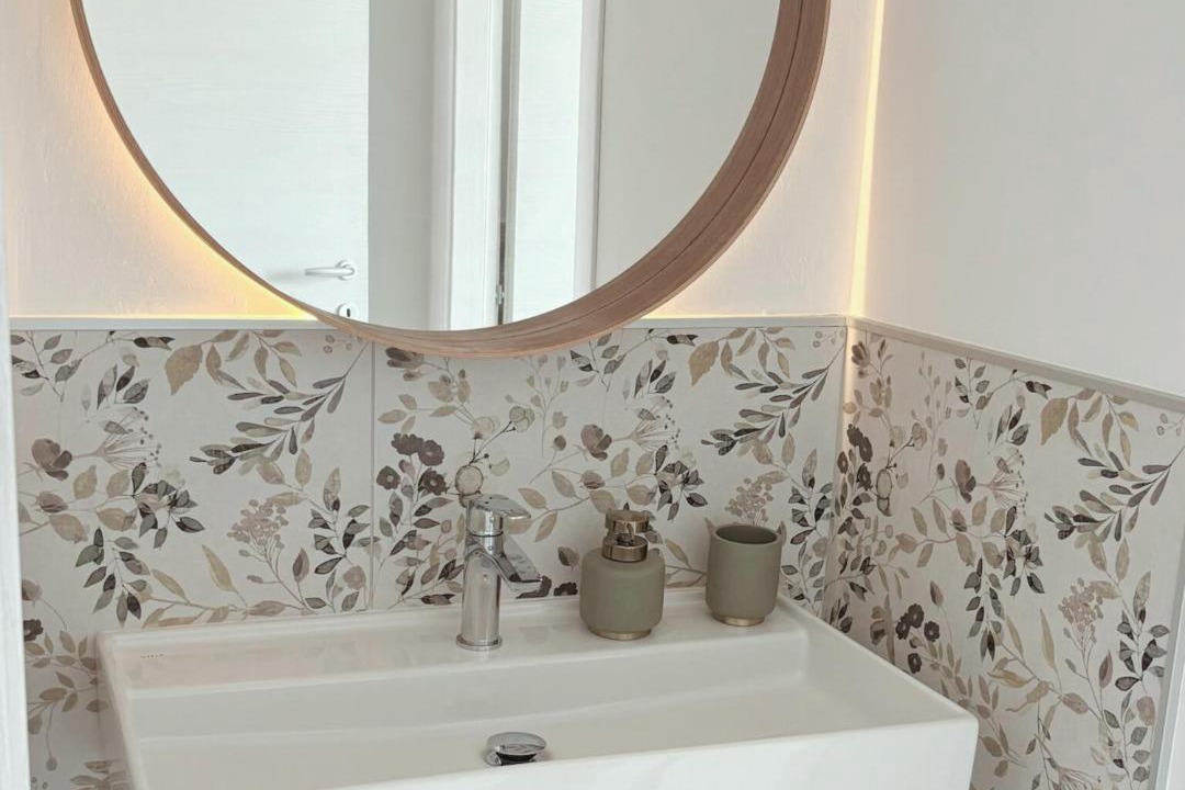 Photo of Bathroom in Montenero di Bisaccia