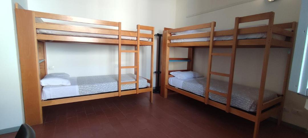 Photo of Bedroom in Santa Sofia