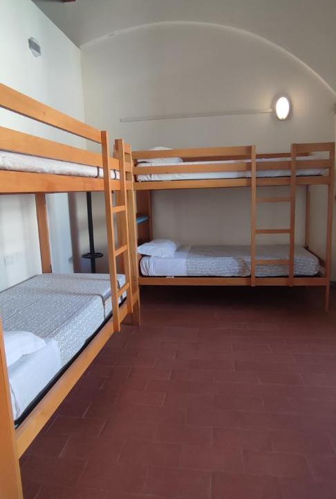 Photo of Bedroom in Santa Sofia