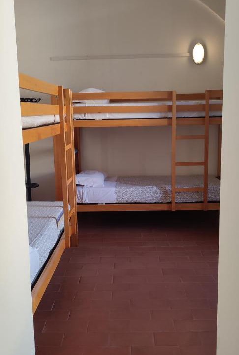 Photo of Bedroom in Santa Sofia