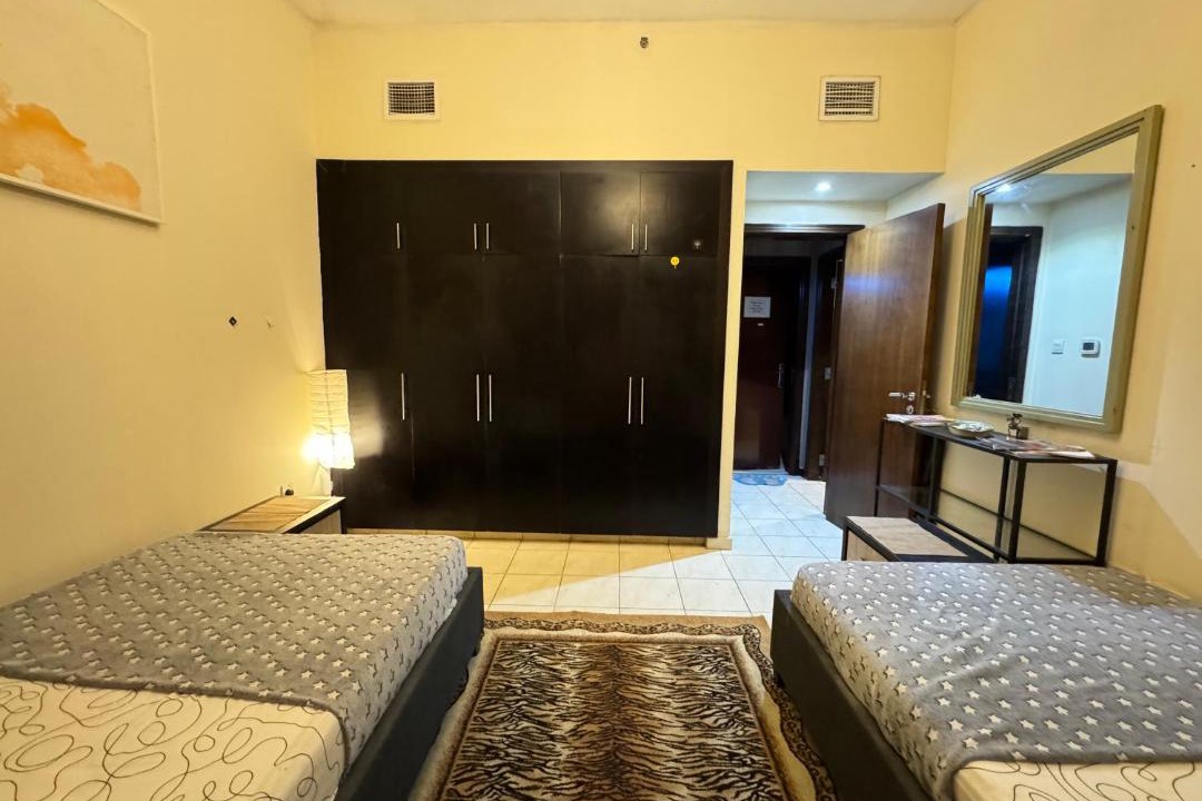 Photo of Bedroom in Barsha Heights