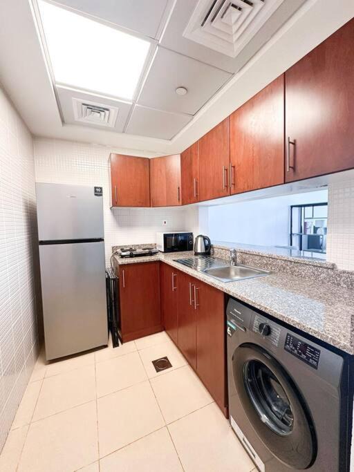 Photo of Kitchen in Jumeirah Lake Towers