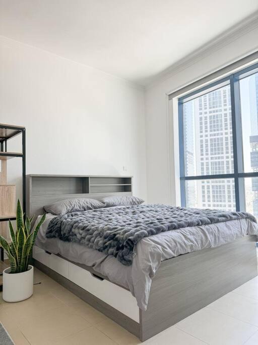Photo of Bedroom in Jumeirah Lake Towers