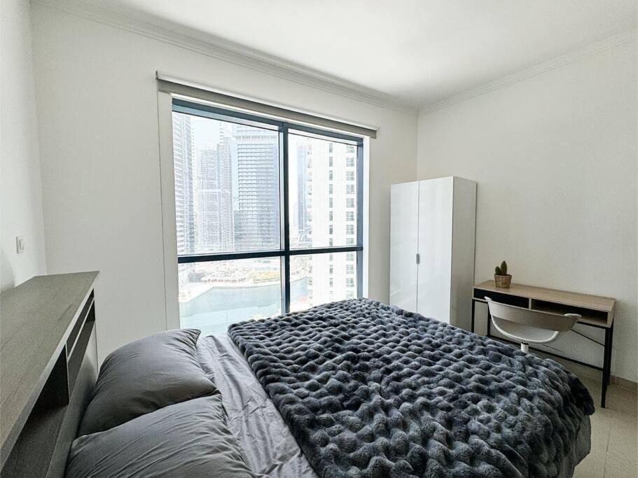 Photo of Bedroom in Jumeirah Lake Towers
