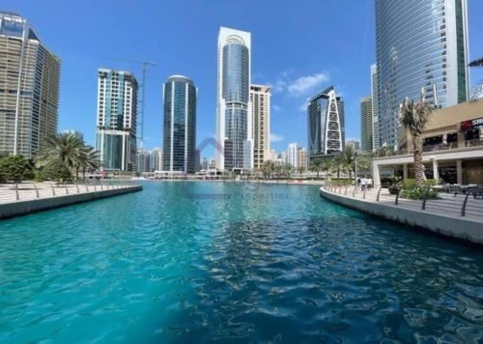 Photo of Others in Jumeirah Lake Towers