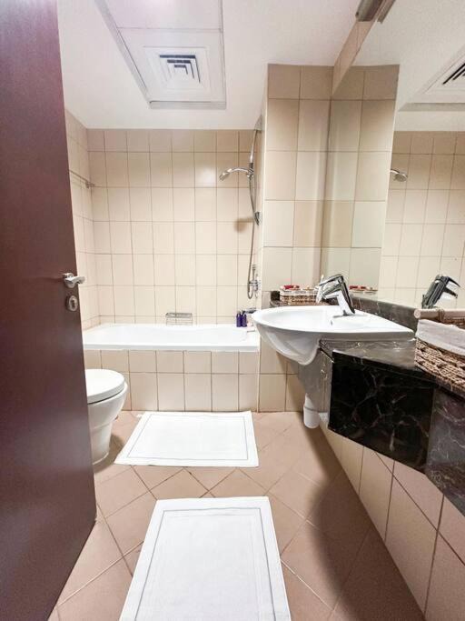 Photo of Bathroom in Jumeirah Lake Towers