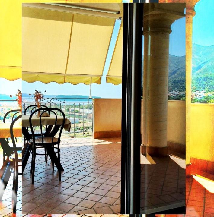 Photo of Patio Balcony in Tortora Marina
