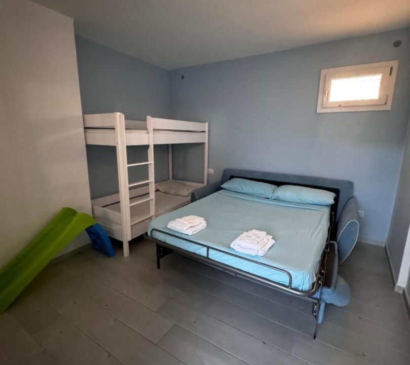 Photo of Bedroom in Procida