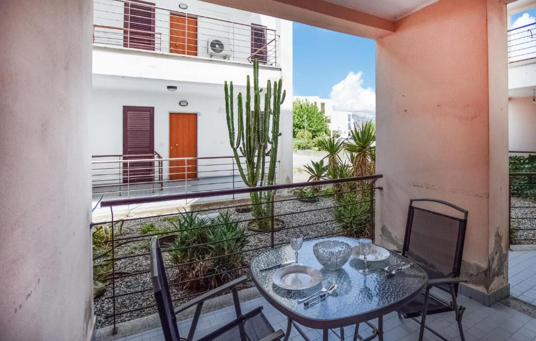 Photo of Patio Balcony in Isca Marina