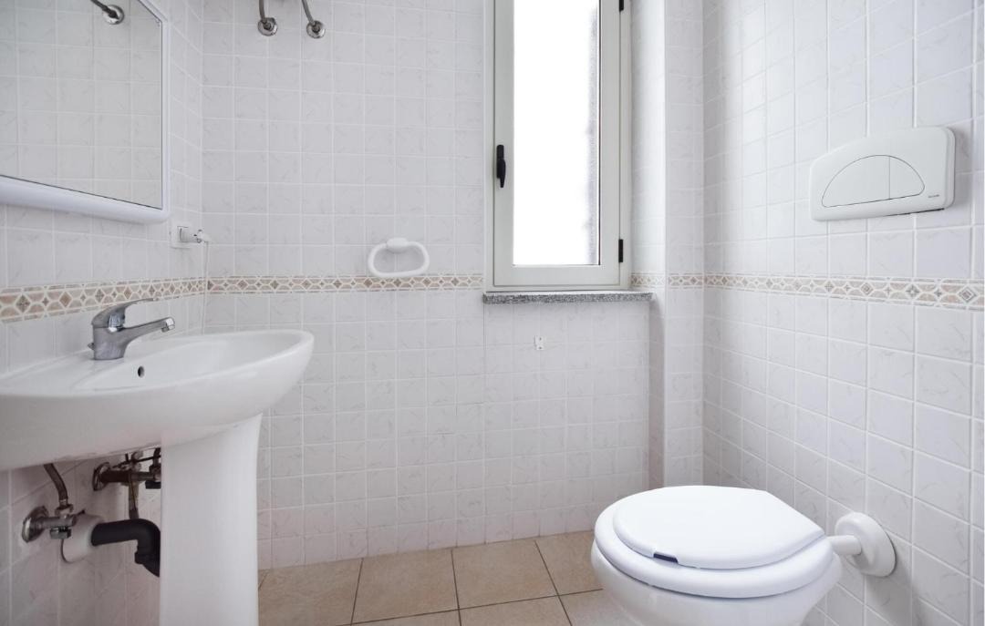 Photo of Bathroom in Isca Marina