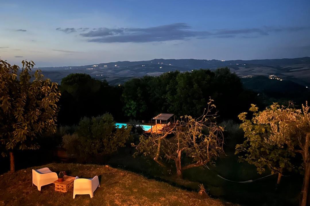 Photo of Others in Volterra