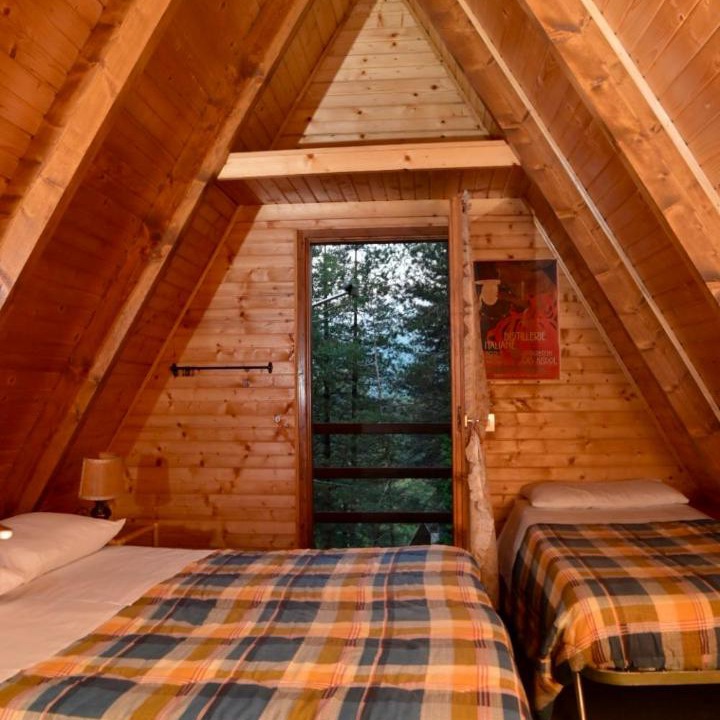Photo of Bedroom in Pedace