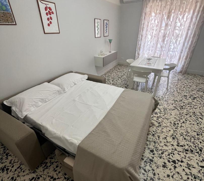 Photo of Bedroom in Mariglianella