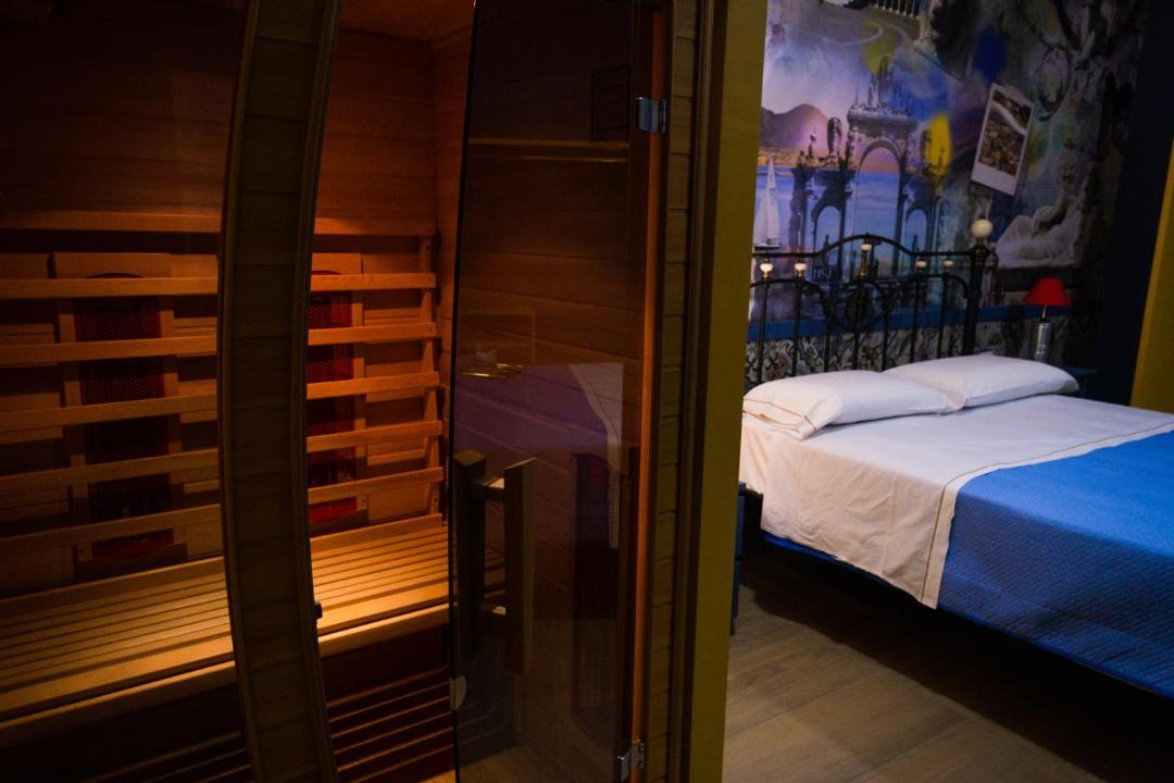 Photo of Bedroom in Nola