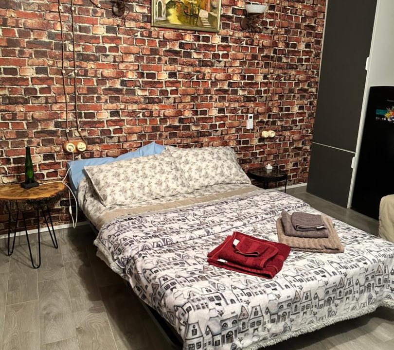 Photo of Bedroom in Archi