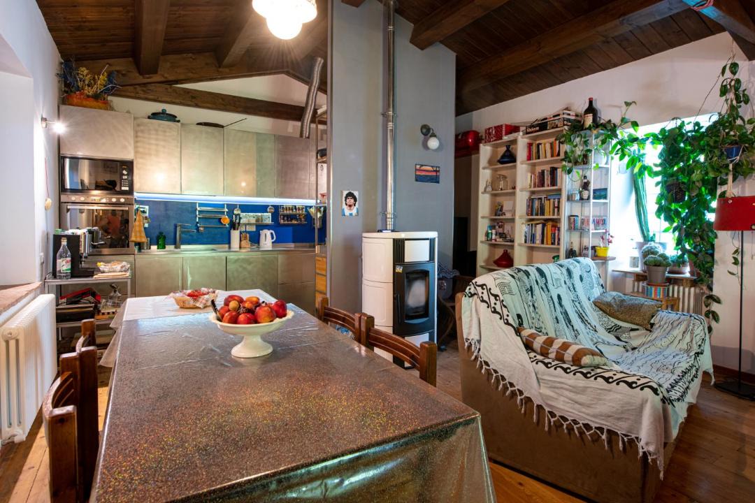 Photo of Kitchen in Fabriano