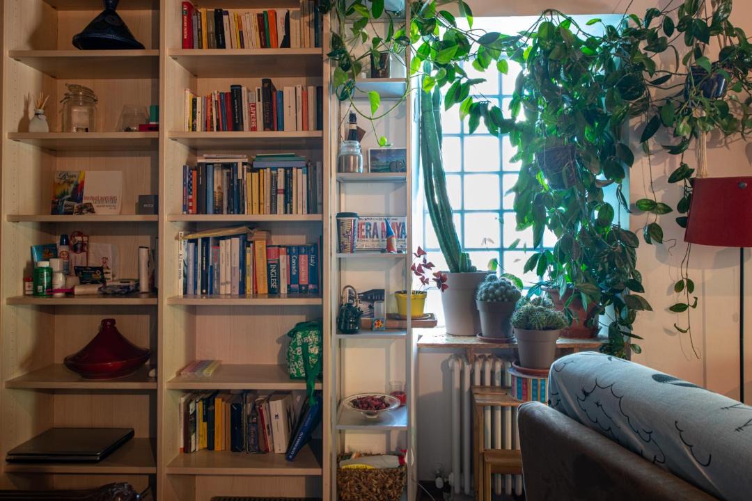 Photo of Livingroom in Fabriano