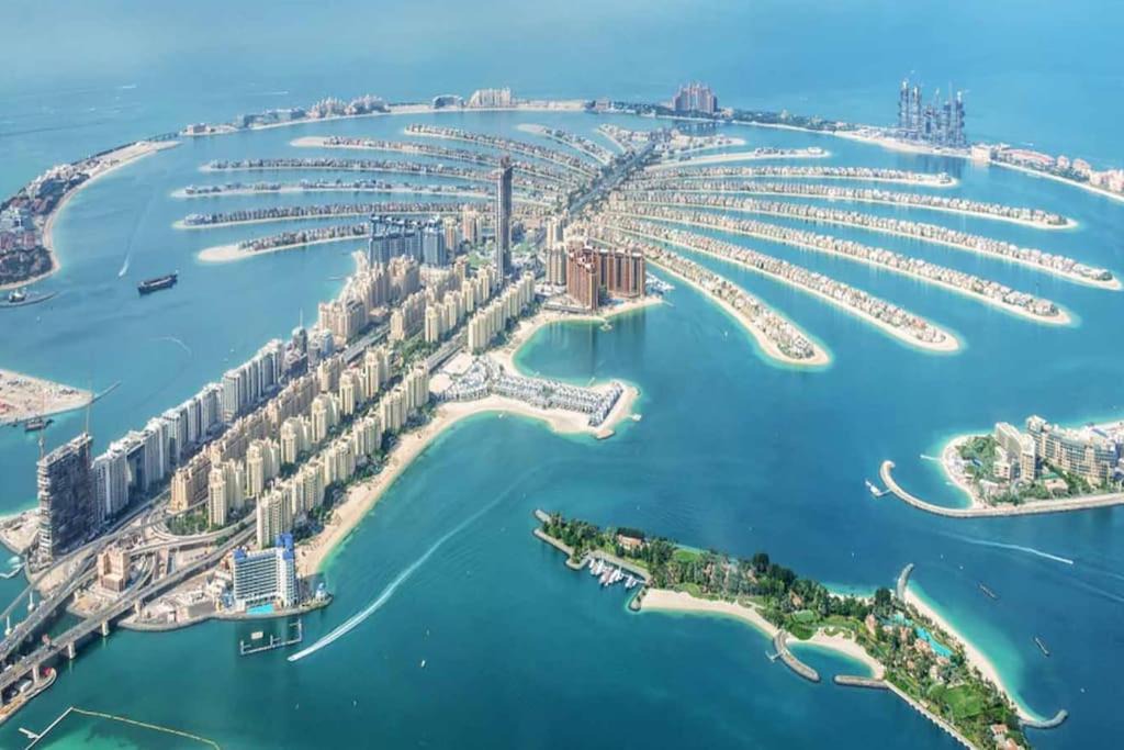 Photo of Others in Palm Jumeirah