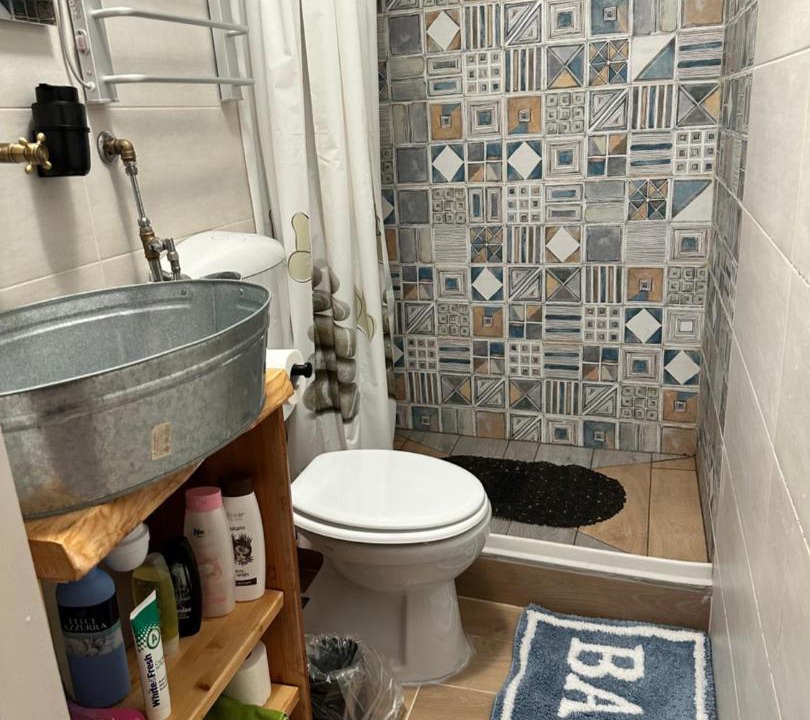 Photo of Bathroom in Archi