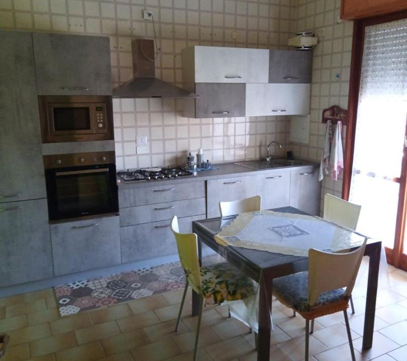 Photo of Kitchen in Montesarchio