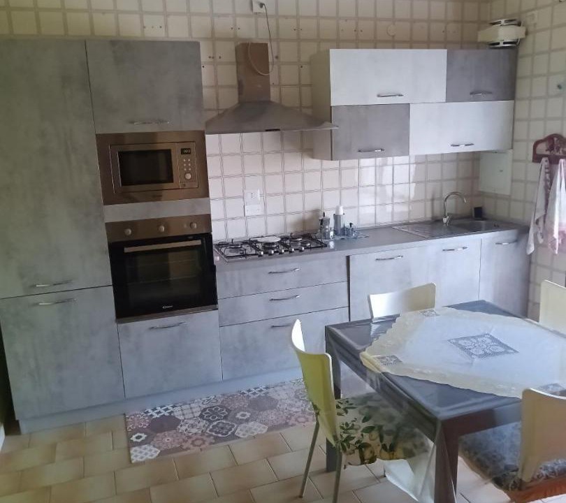 Photo of Kitchen in Montesarchio