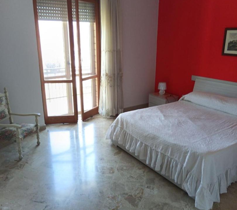 Photo of Bedroom in Montesarchio