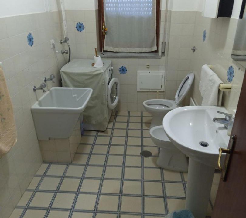 Photo of Bathroom in Montesarchio