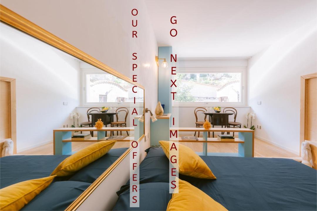 Photo of Bedroom in Amalfi