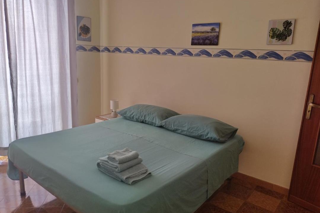 Photo of Bedroom in Baiano