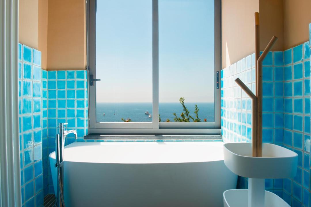 Photo of Bathroom in Marina Piccola