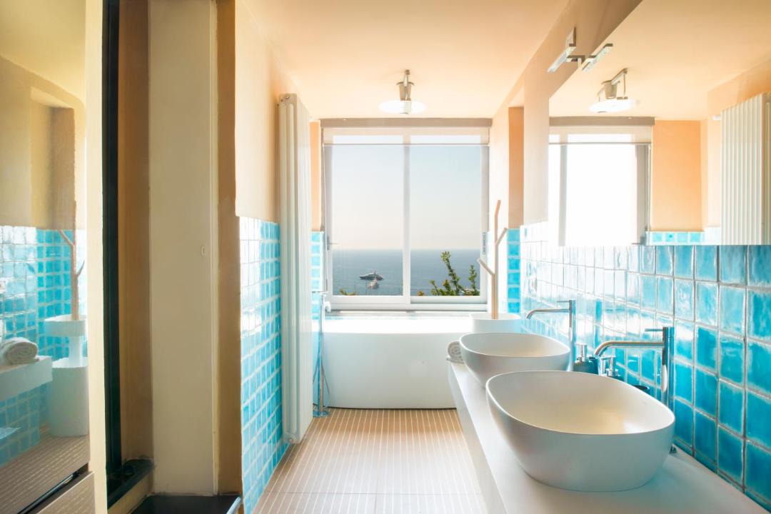 Photo of Bathroom in Marina Piccola