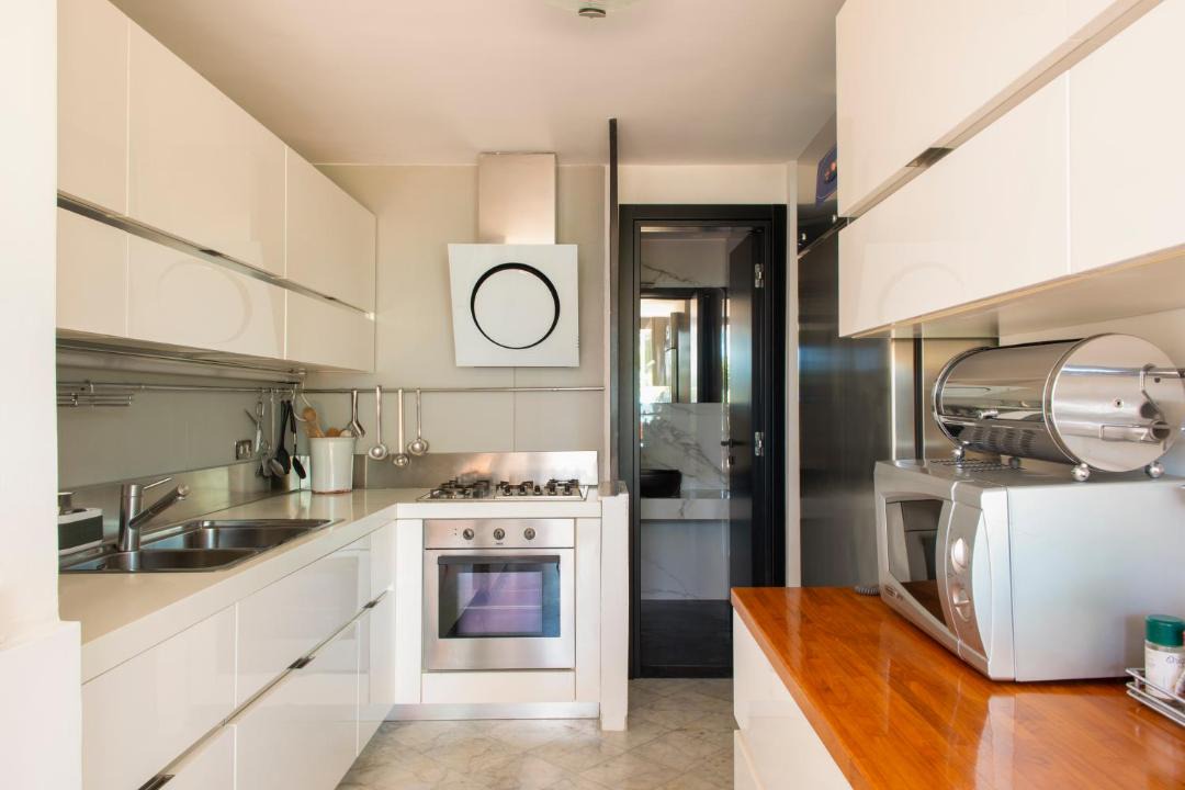 Photo of Kitchen in Marina Piccola
