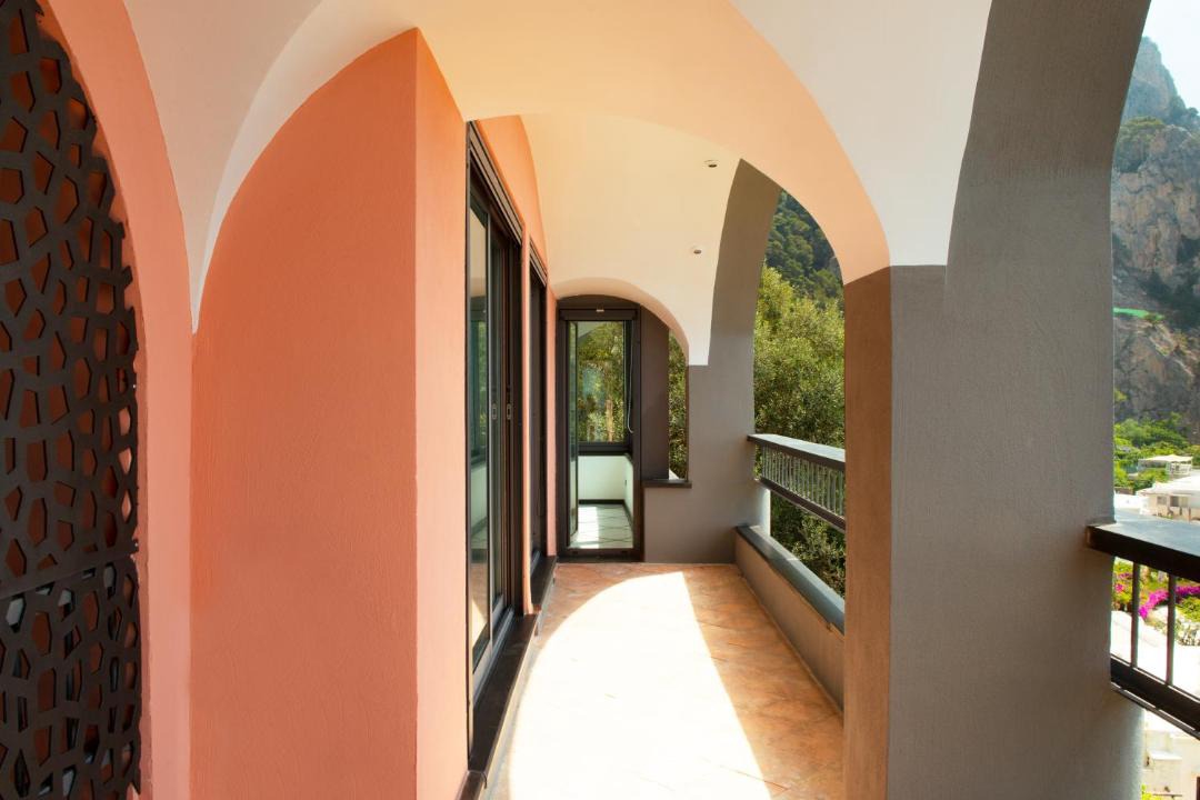 Photo of Patio Balcony in Marina Piccola