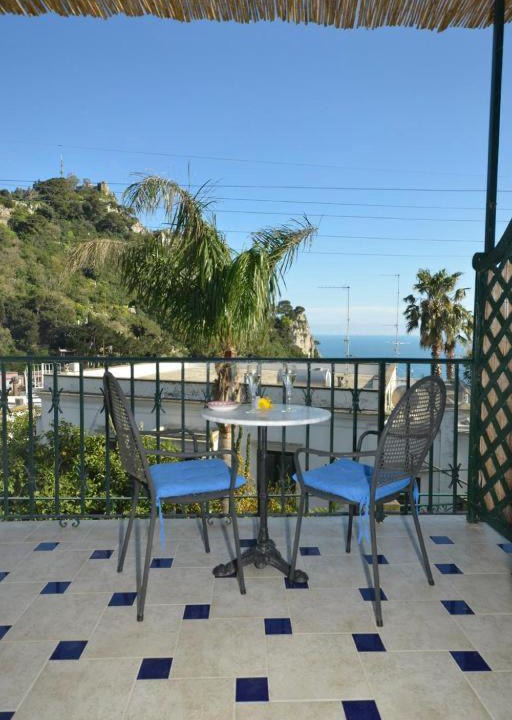Photo of Patio Balcony in Marina Piccola