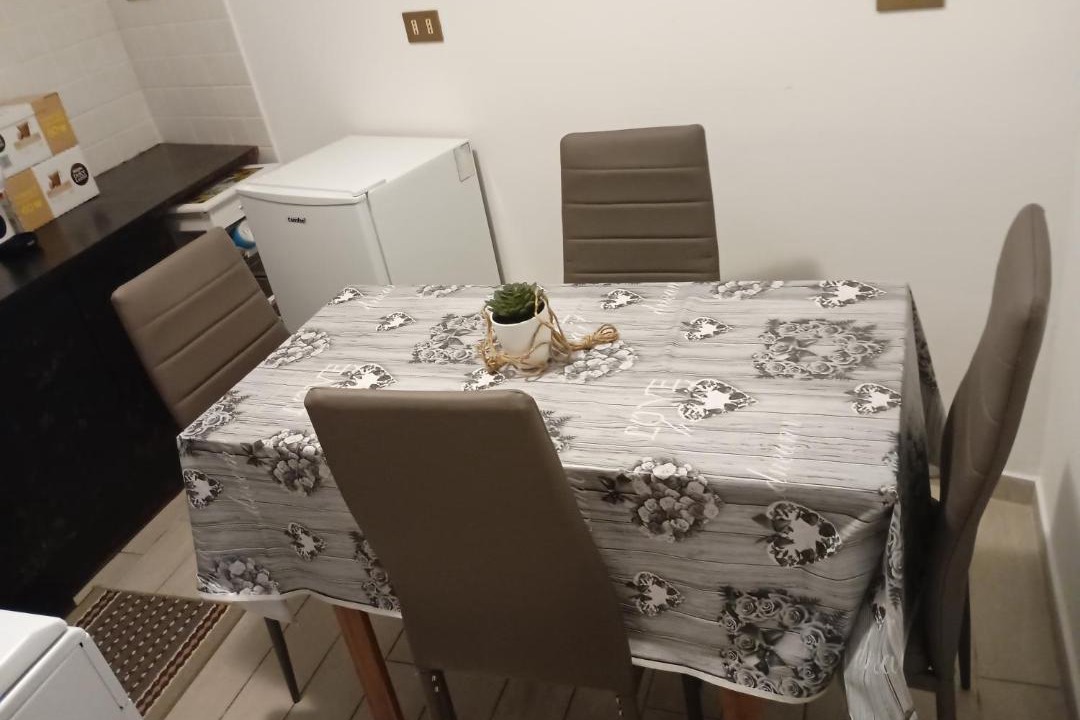 Photo of Kitchen in Goriano Sicoli