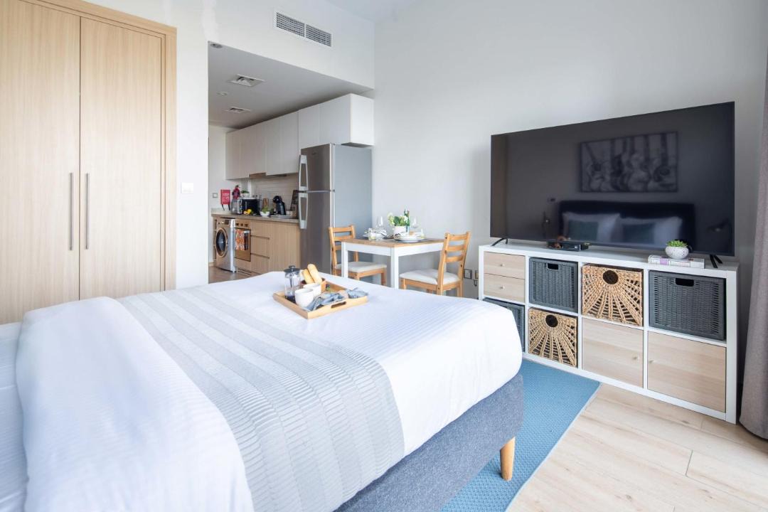 Photo of Bedroom in Jebel Ali