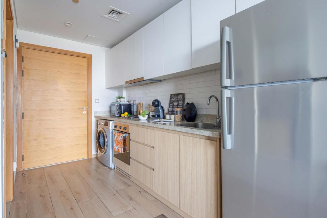 Photo of Kitchen in Jebel Ali