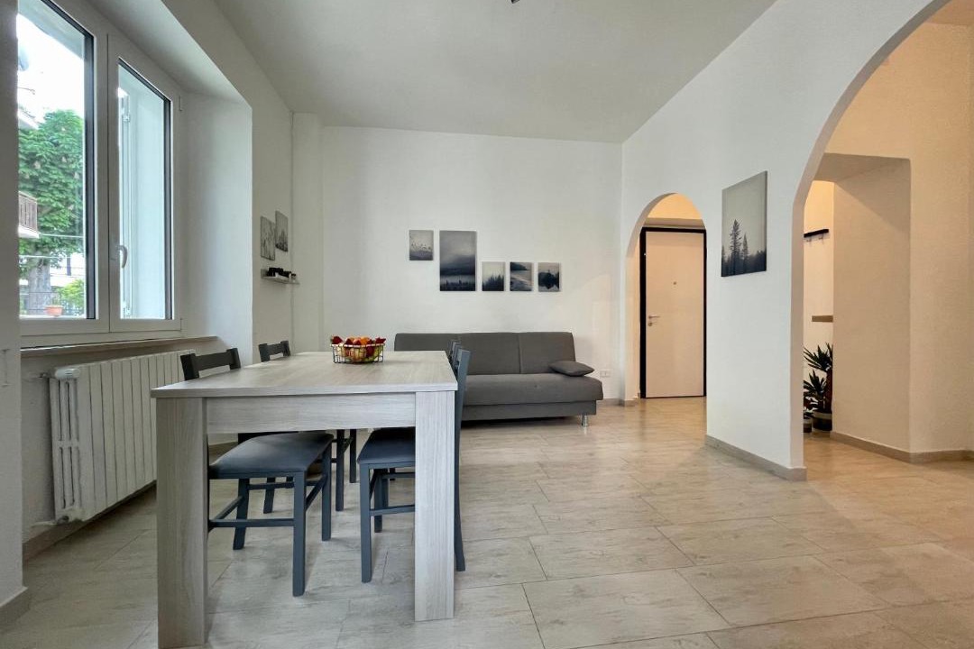 Photo of Livingroom in Guardiagrele