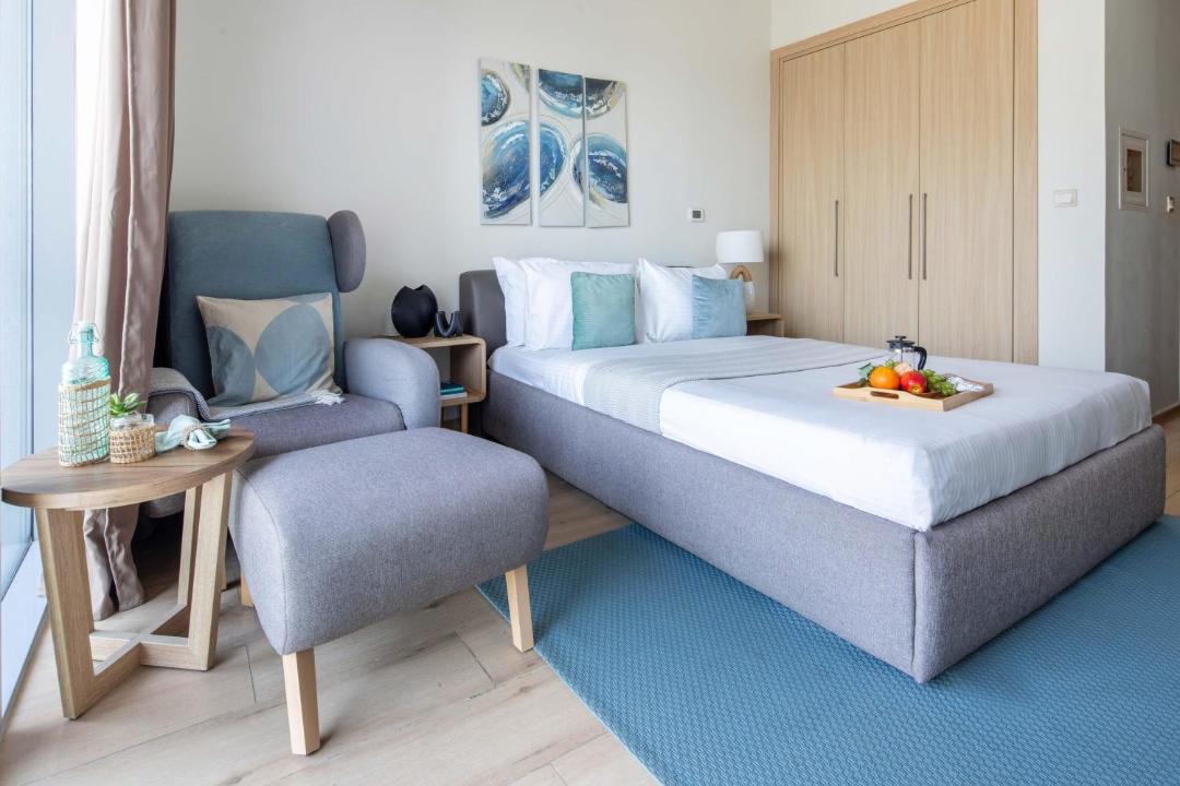 Photo of Bedroom in Jebel Ali
