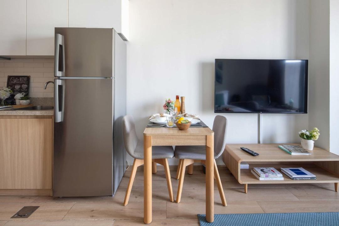 Photo of Kitchen in Jebel Ali
