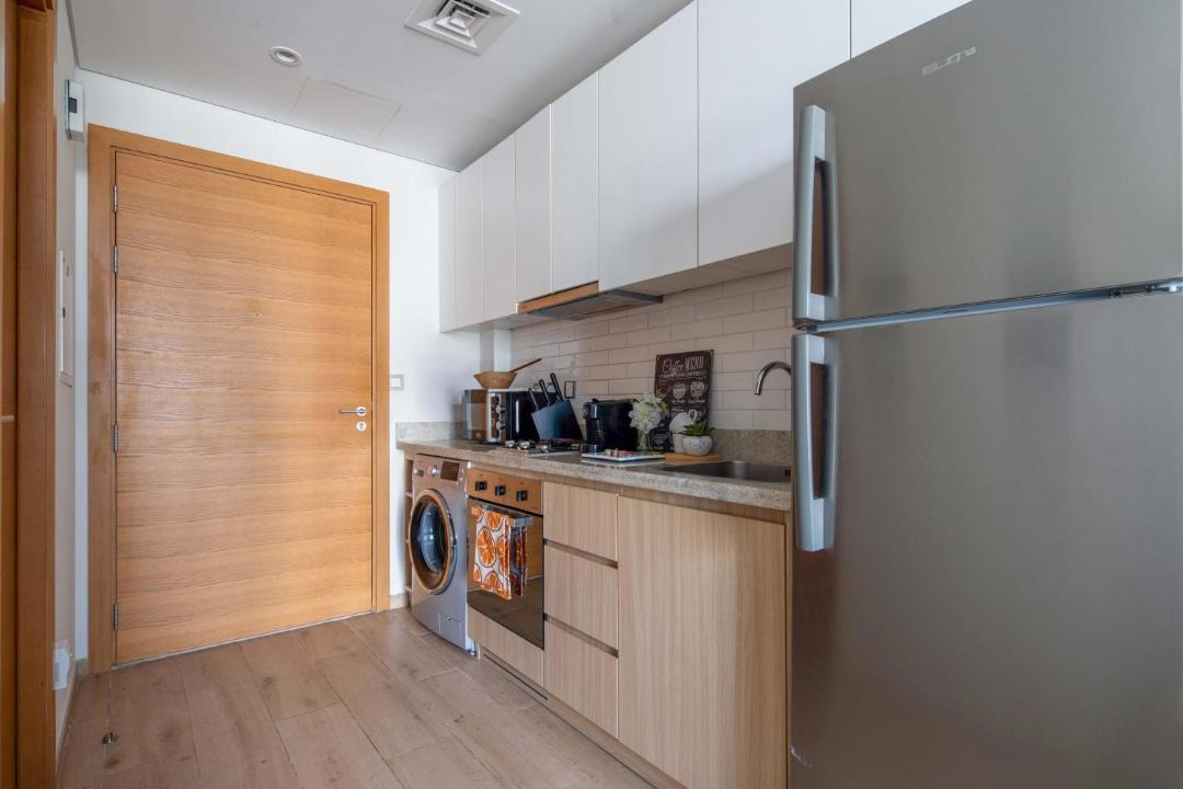 Photo of Kitchen in Jebel Ali