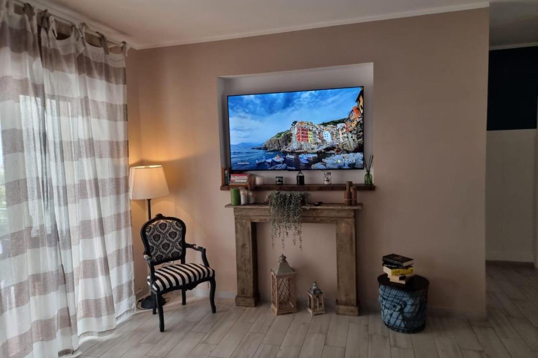 Photo of Livingroom in Ercolano