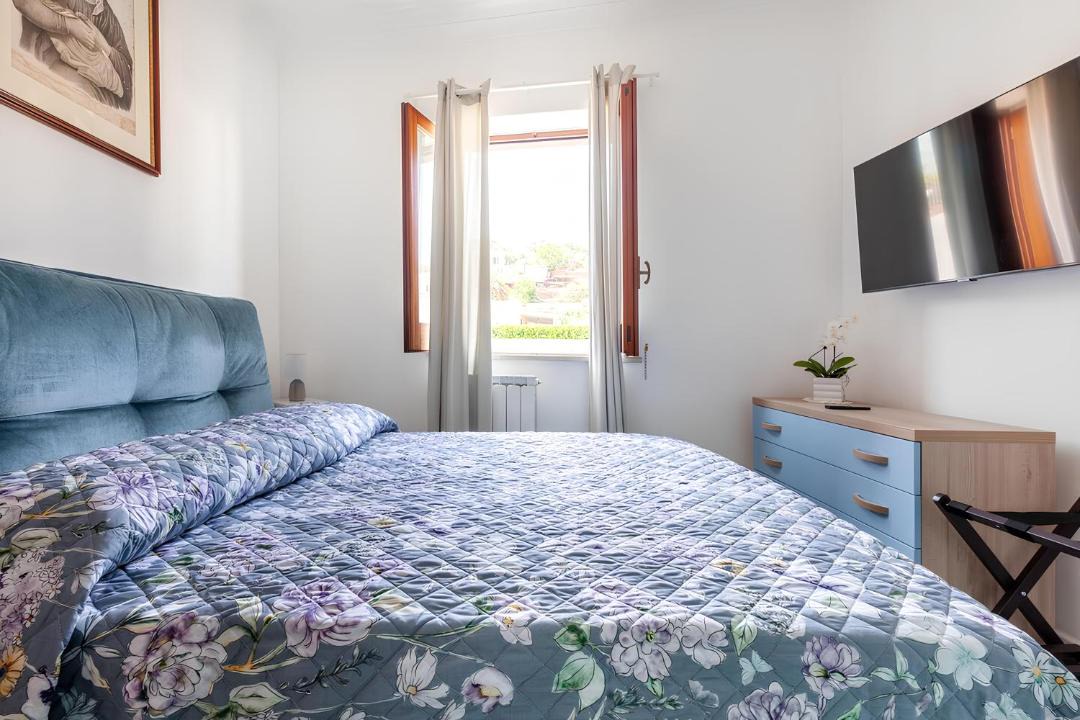 Photo of Bedroom in Lacco Ameno