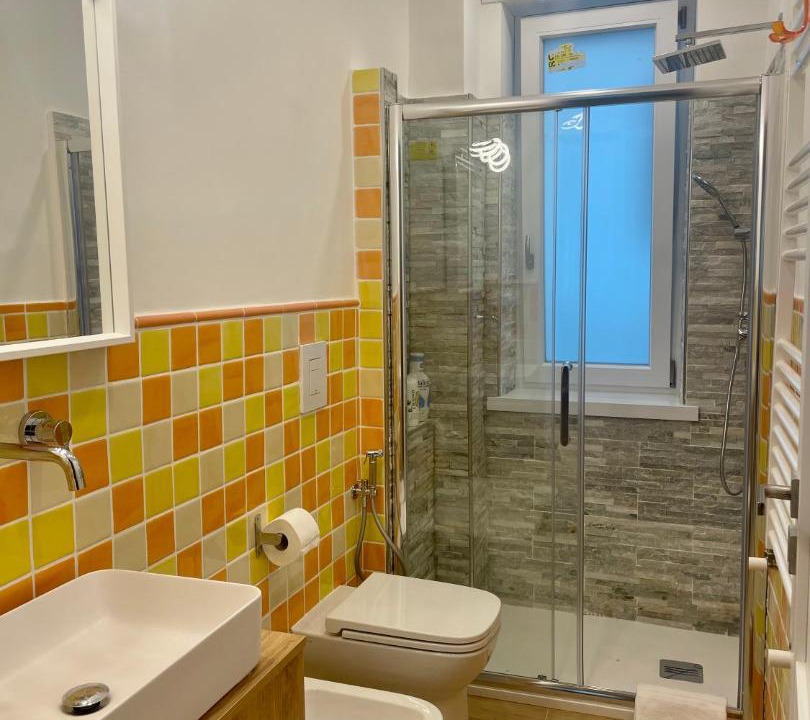 Photo of Bathroom in Vittorio Emanuele