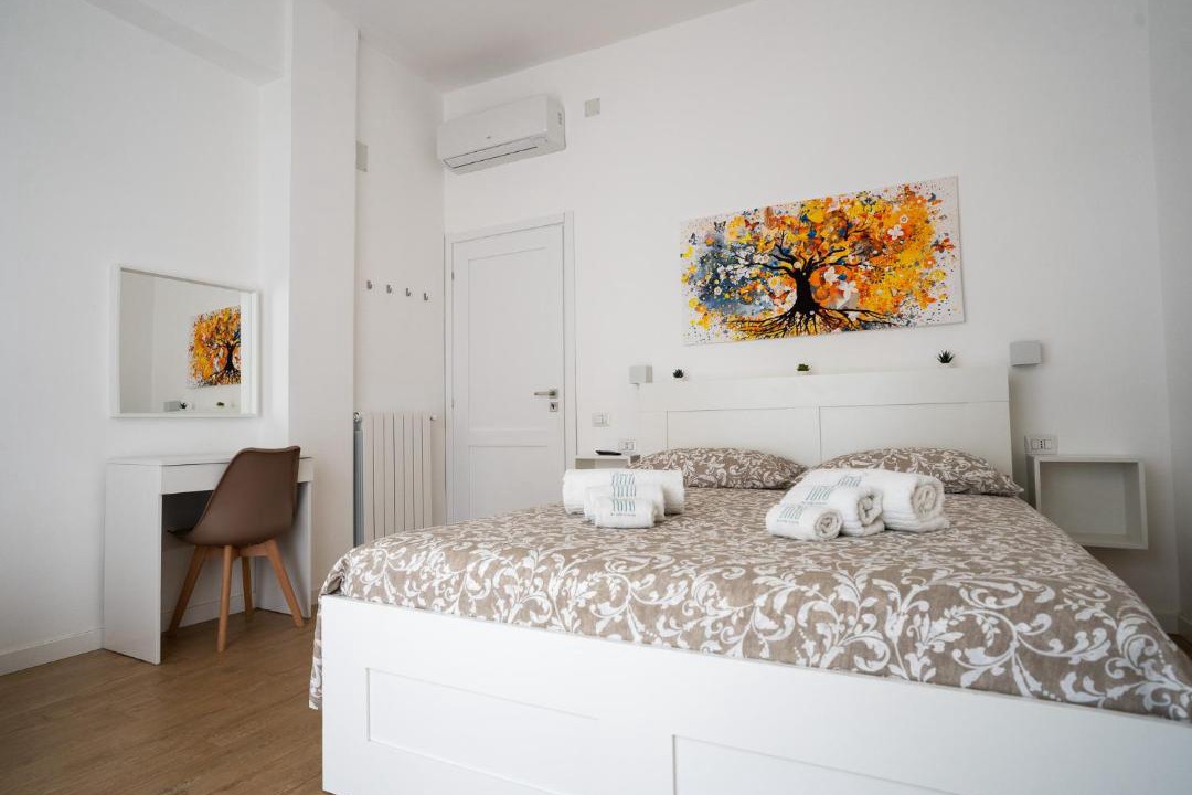 Photo of Bedroom in Vittorio Emanuele
