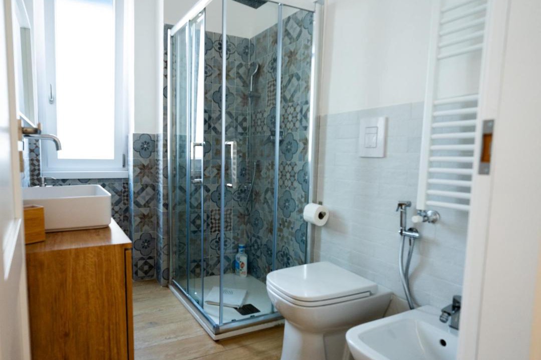 Photo of Bathroom in Vittorio Emanuele