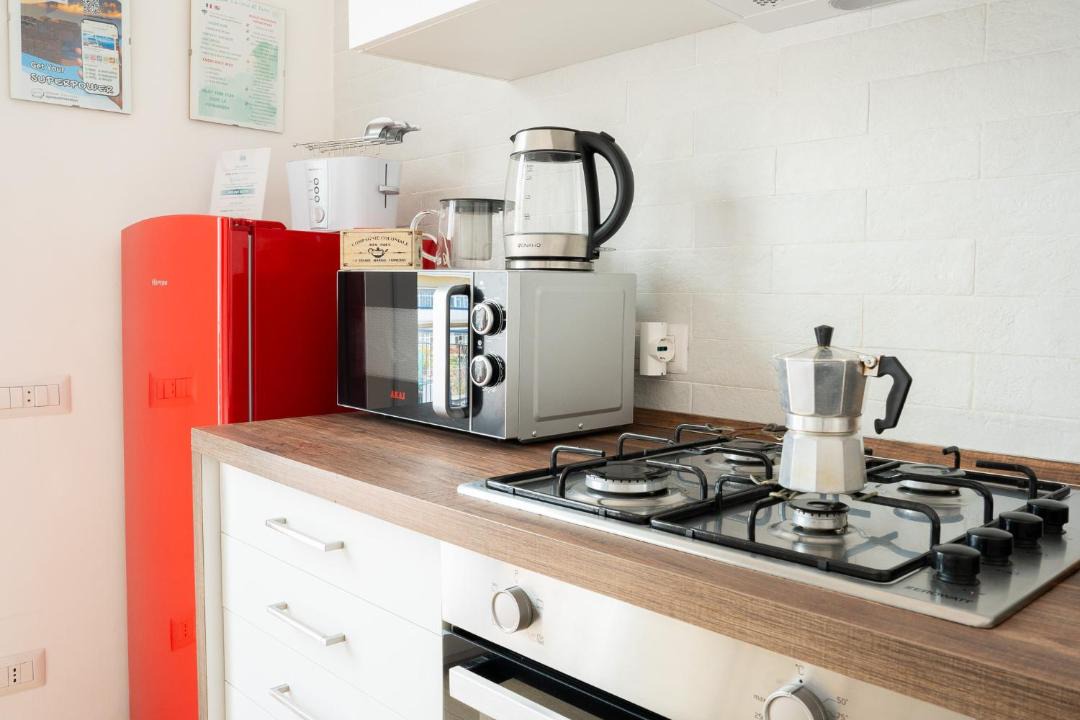 Photo of Kitchen in Vittorio Emanuele