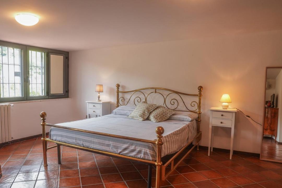Photo of Bedroom in San Mango sul Calore